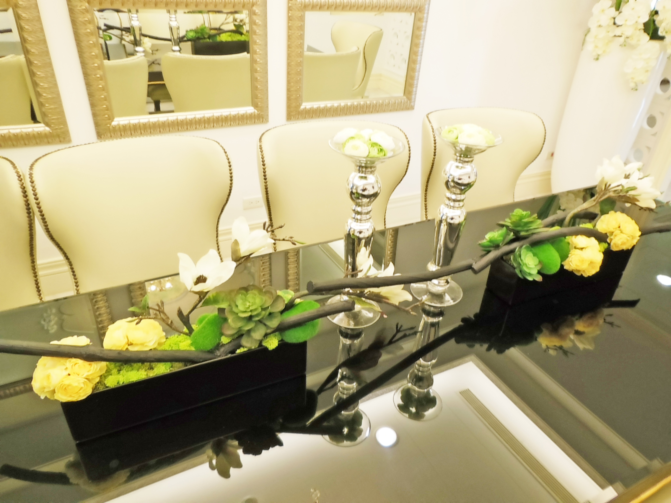 kyid Residential space content
